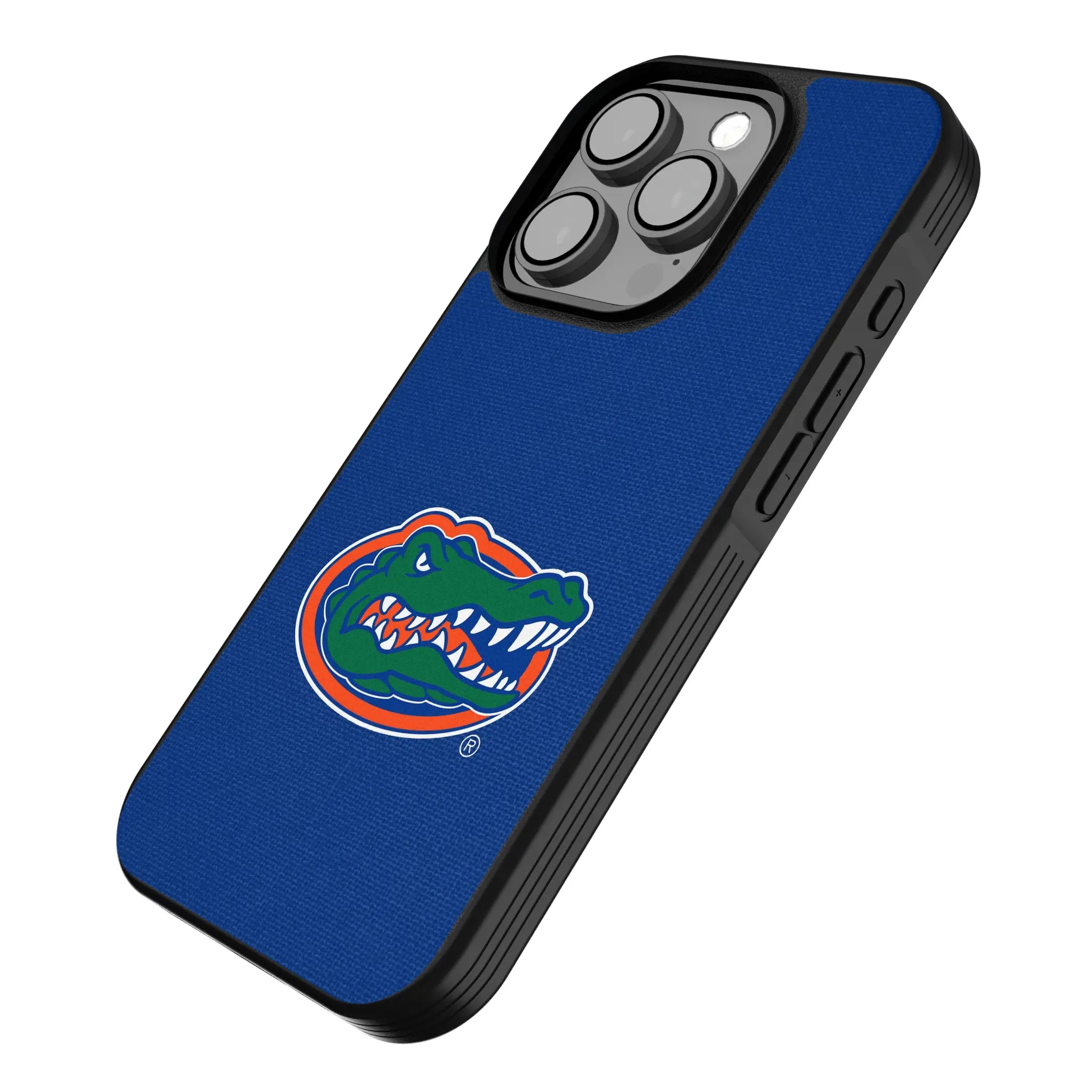 University of Florida Gators Solid Bump Phone Case