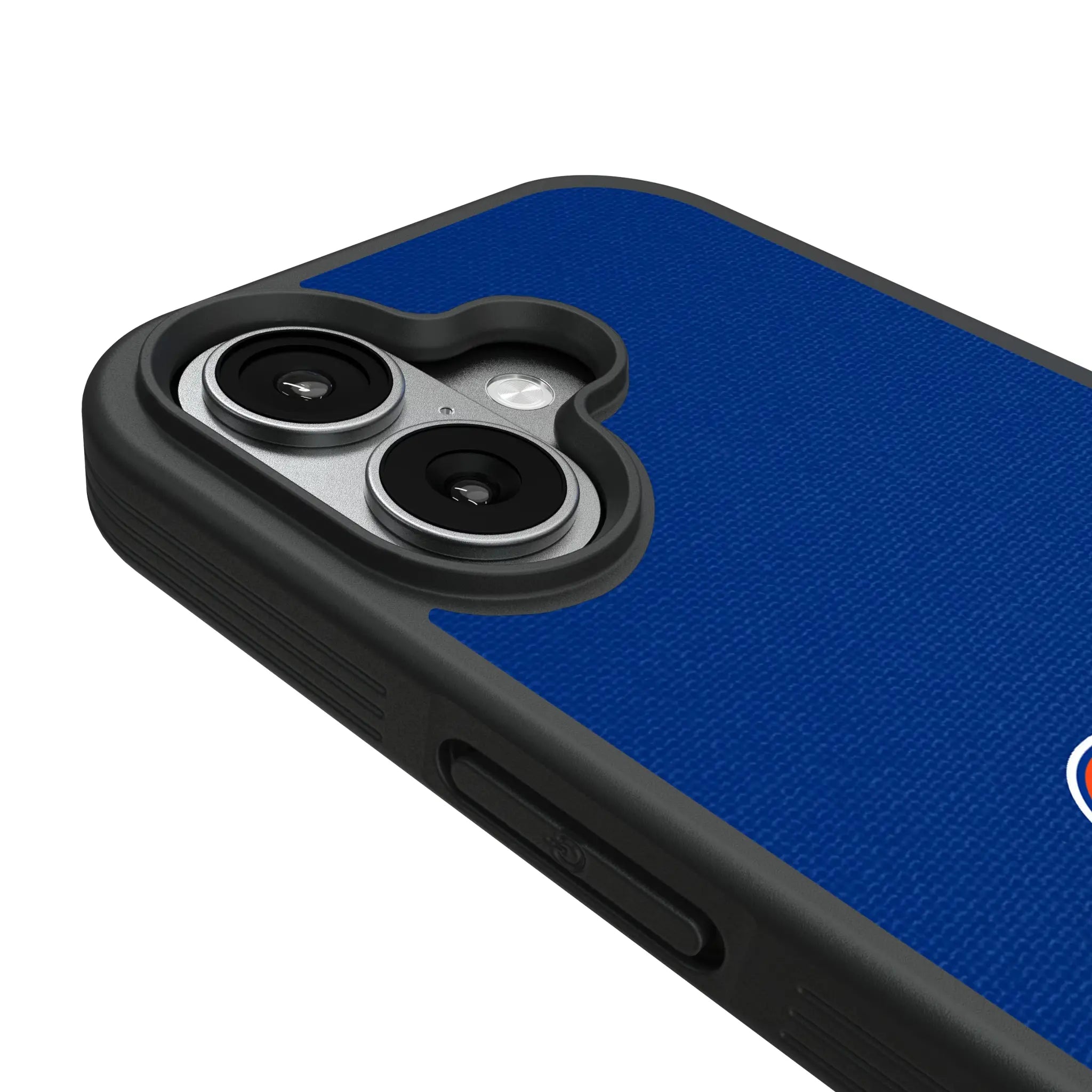 University of Florida Gators Solid Bump Phone Case
