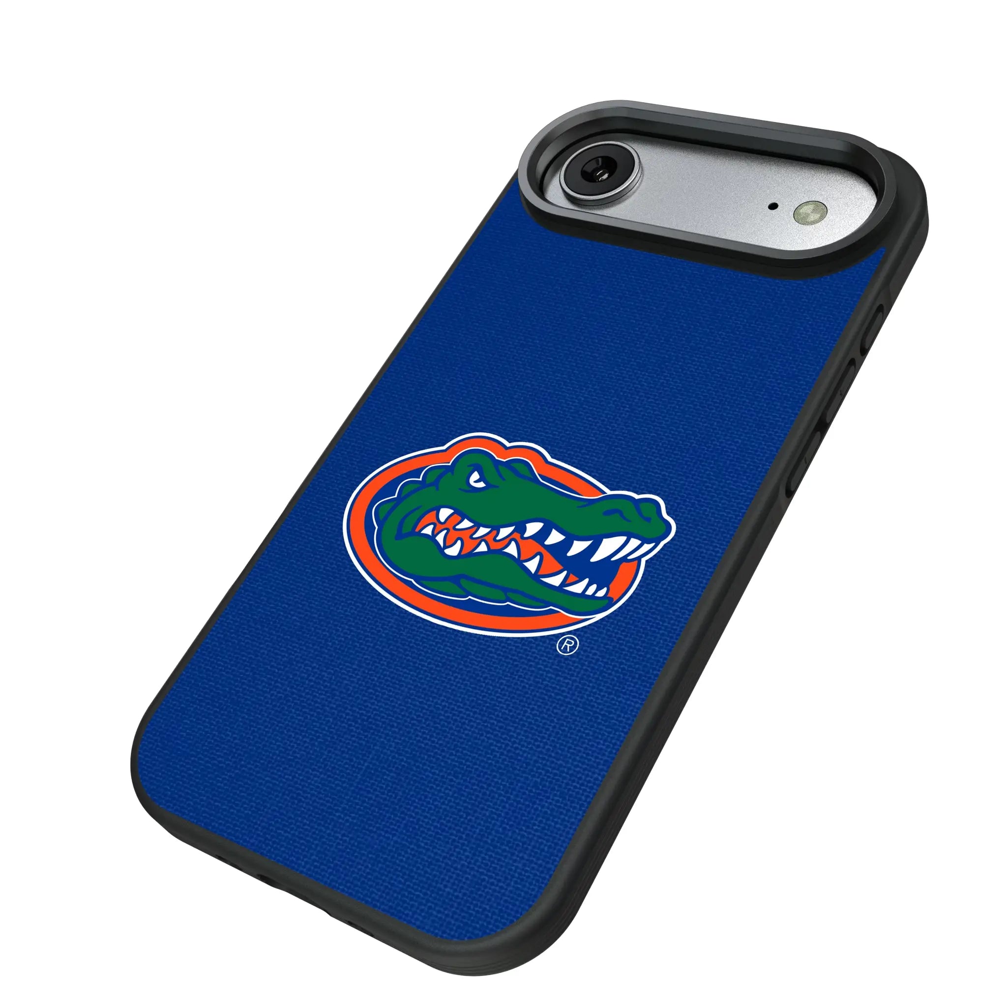 University of Florida Gators Solid Bump Phone Case