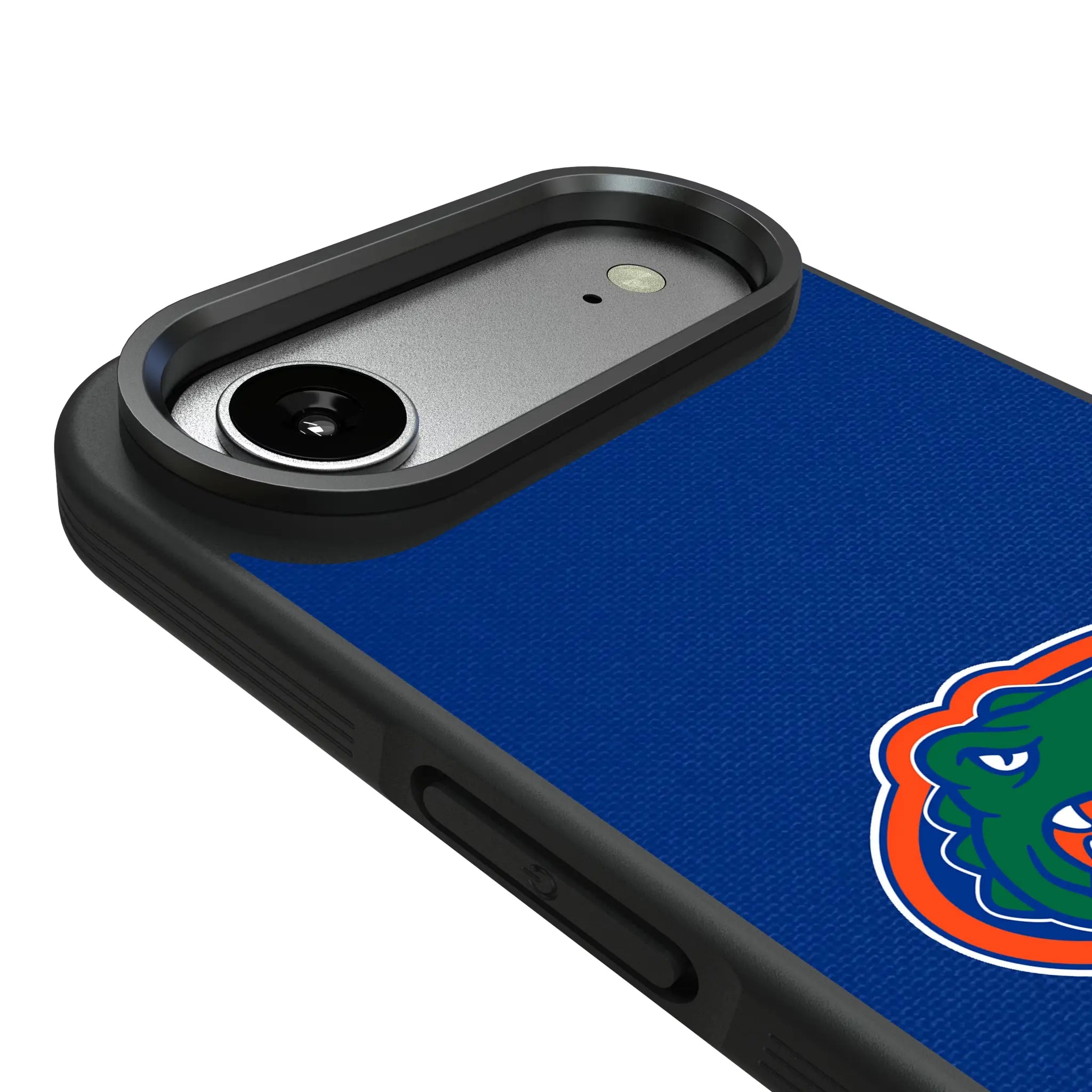 University of Florida Gators Solid Bump Phone Case