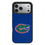 University of Florida Gators Solid Bump Phone Case