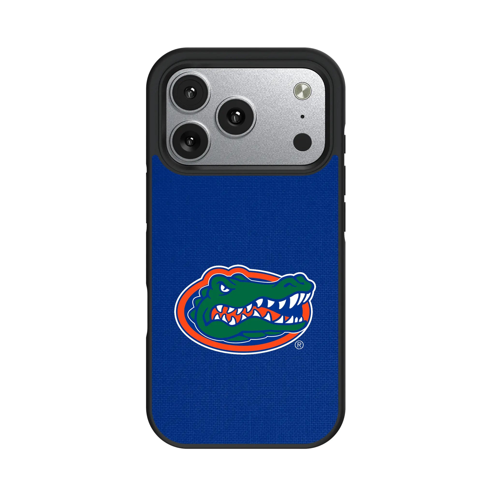University of Florida Gators Solid Bump Phone Case