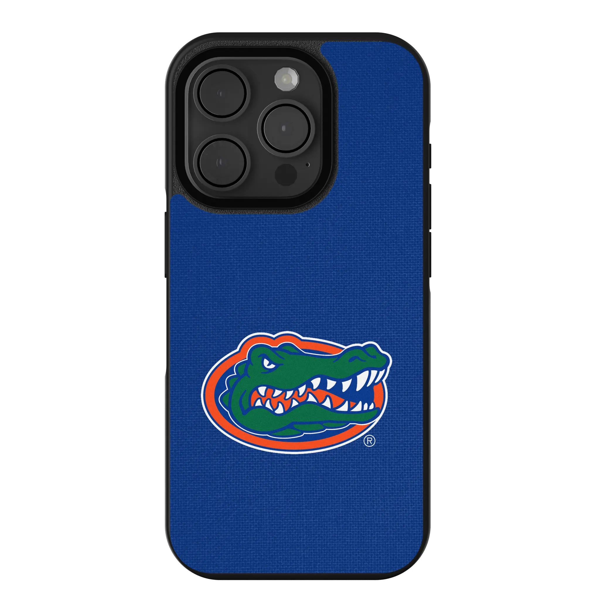University of Florida Gators Solid Bump Phone Case