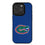 University of Florida Gators Solid Bump Phone Case