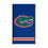 University of Florida Gators Stripe 5000mAh Flat Powerbank