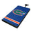 University of Florida Gators Stripe 5000mAh Flat Powerbank