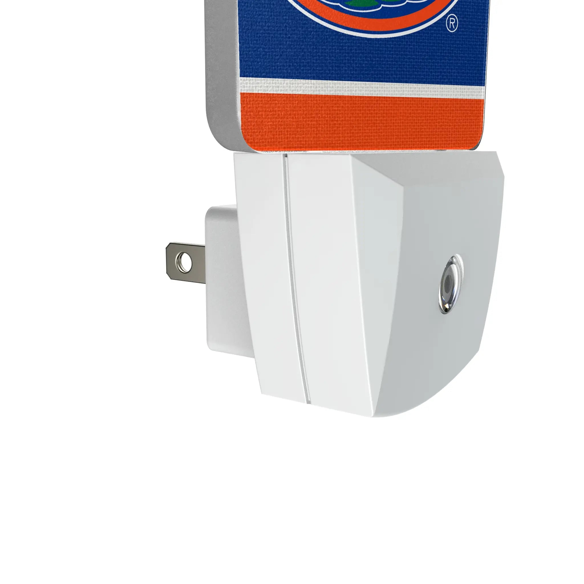 University of Florida Gators Stripe Night Light 2-Pack
