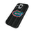 University of Florida Gators Text Backdrop MagSafe Compatible Phone Case for Apple iPhone