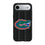 University of Florida Gators Text Backdrop MagSafe Compatible Phone Case for Apple iPhone