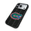 University of Florida Gators Text Backdrop MagSafe Compatible Phone Case for Apple iPhone