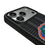 University of Florida Gators Text Backdrop MagSafe Compatible Phone Case for Apple iPhone
