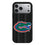 University of Florida Gators Text Backdrop MagSafe Compatible Phone Case for Apple iPhone