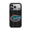 University of Florida Gators Text Backdrop MagSafe Compatible Phone Case for Apple iPhone
