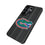 University of Florida Gators Text Backdrop MagSafe Compatible Phone Case for Samsung Galaxy