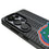 University of Florida Gators Text Backdrop MagSafe Compatible Phone Case for Samsung Galaxy