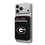 University of Georgia Bulldogs Endzone Plus Wireless Mag Power Bank