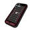 University of Georgia Bulldogs Field Bump Phone Case for Apple iPhone