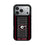 University of Georgia Bulldogs Field Bump Phone Case for Apple iPhone