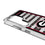 University of Georgia Bulldogs Field Clear Phone Case for Samsung Galaxy