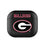 University of Georgia Bulldogs Insignia AirPod Case Cover