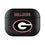 University of Georgia Bulldogs Insignia AirPod Case Cover