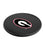 University of Georgia Bulldogs Linen 15-Watt Wireless Charger