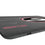University of Georgia Bulldogs Linen 15-Watt Wireless Charger and Mouse Pad
