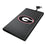 University of Georgia Bulldogs Linen 5000mAh Flat Powerbank