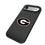 University of Georgia Bulldogs Linen Bump Phone Case for Apple iPhone