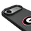 University of Georgia Bulldogs Linen Bump Phone Case for Apple iPhone