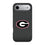 University of Georgia Bulldogs Linen Bump Phone Case for Apple iPhone