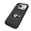 University of Georgia Bulldogs Linen Bump Phone Case for Apple iPhone