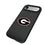 University of Georgia Bulldogs Linen MagSafe Compatible Phone Case for Apple iPhone