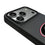 University of Georgia Bulldogs Linen MagSafe Compatible Phone Case for Apple iPhone