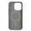 University of Georgia Bulldogs Linen Soft Touch Phone Case for Apple iPhone