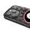 University of Georgia Bulldogs Paisley Bling Phone Case for Apple iPhone