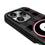 University of Georgia Bulldogs Plaid MagSafe Compatible Phone Case for Apple iPhone