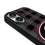 University of Georgia Bulldogs Plaid MagSafe Compatible Phone Case for Apple iPhone