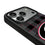 University of Georgia Bulldogs Plaid MagSafe Compatible Phone Case for Apple iPhone