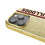 University of Georgia Bulldogs Sidebar Bling Phone Case for Apple iPhone