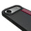 University of Georgia Bulldogs Sidebar MagSafe Compatible Phone Case for Apple iPhone