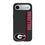 University of Georgia Bulldogs Sidebar MagSafe Compatible Phone Case for Apple iPhone