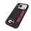 University of Georgia Bulldogs Sidebar MagSafe Compatible Phone Case for Apple iPhone