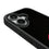 University of Georgia Bulldogs Solid Bump Phone Case for Apple iPhone