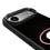 University of Georgia Bulldogs Solid Bump Phone Case for Apple iPhone