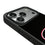 University of Georgia Bulldogs Solid Bump Phone Case for Apple iPhone