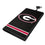 University of Georgia Bulldogs Stripe 5000mAh Flat Powerbank