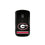 University of Georgia Bulldogs Stripe Wireless Mouse