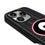 University of Georgia Bulldogs Text Backdrop MagSafe Compatible Phone Case for Apple iPhone
