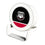 University of Georgia Bulldogs Uga Endzone Solid Night Light Charger and Bluetooth Speaker